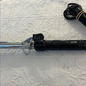 Conair Black Curling Iron